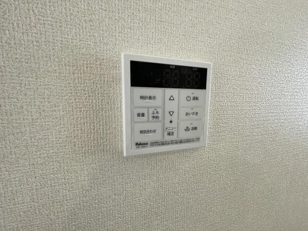 栗東市綣７丁目の新築一戸建