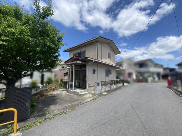 草津市西矢倉３丁目の中古一戸建