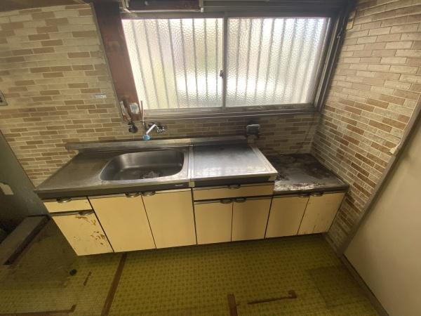 草津市西矢倉３丁目の中古一戸建