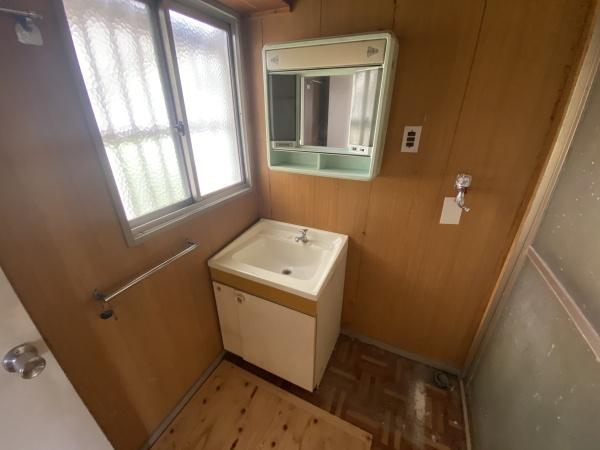 草津市西矢倉３丁目の中古一戸建