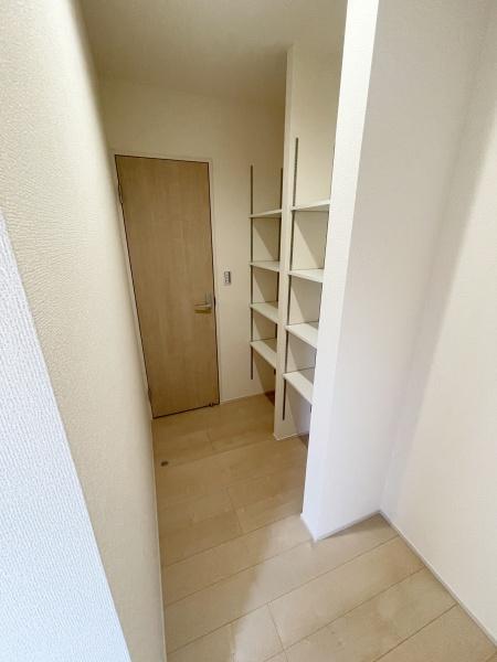 栗東市上鈎の新築一戸建