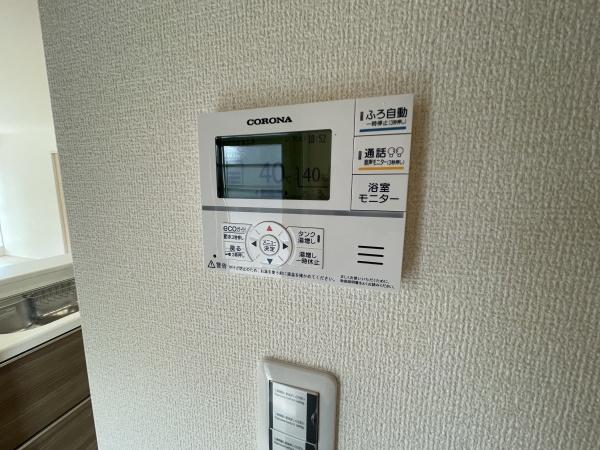 栗東市上鈎の新築一戸建