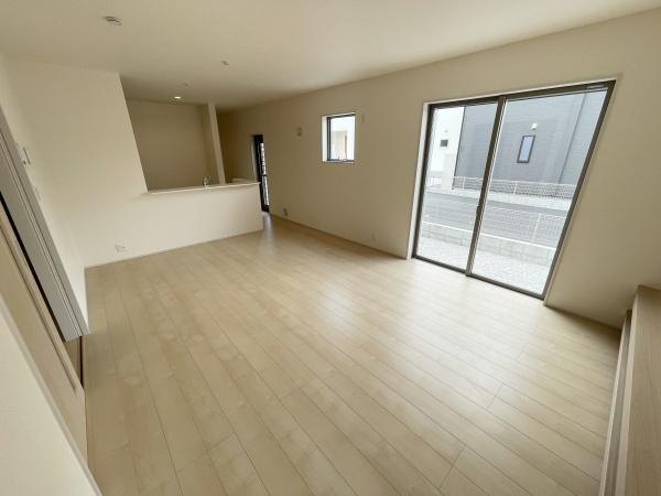 栗東市上鈎の新築一戸建