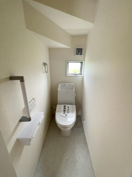 栗東市上鈎の新築一戸建