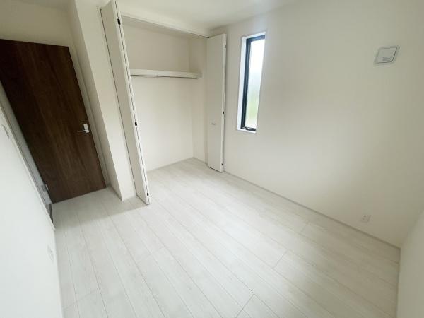 栗東市上鈎の新築一戸建