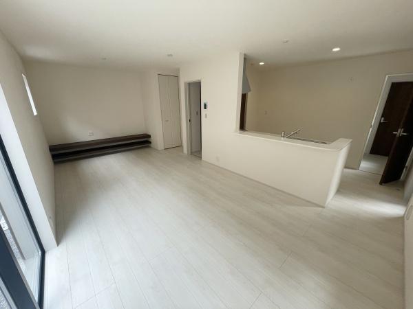 栗東市上鈎の新築一戸建