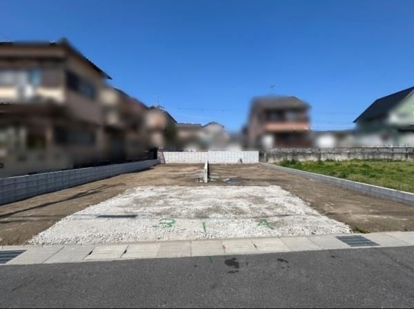 草津市木川町の新築一戸建