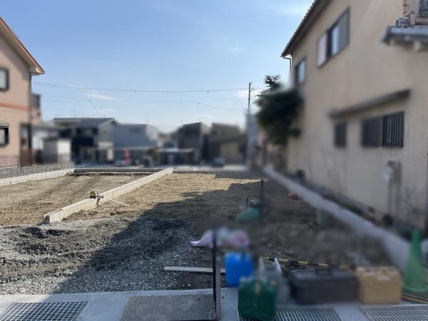 草津市木川町の新築一戸建