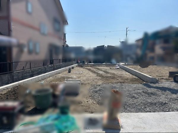 草津市木川町の新築一戸建