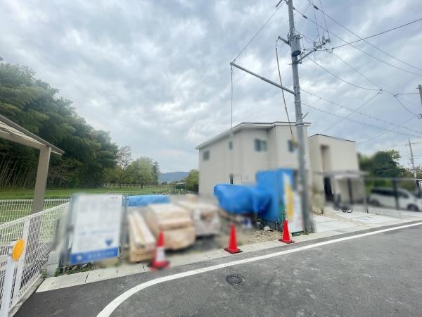大津市大江６丁目の新築一戸建