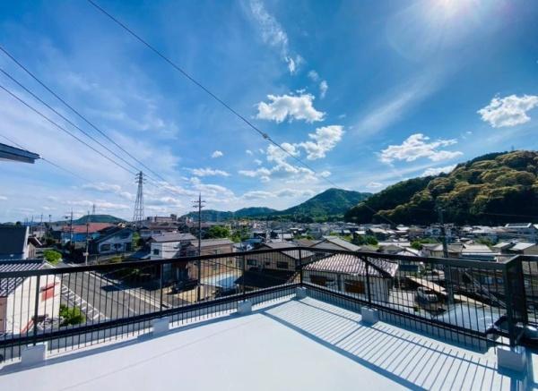 大津市国分１丁目の中古一戸建て