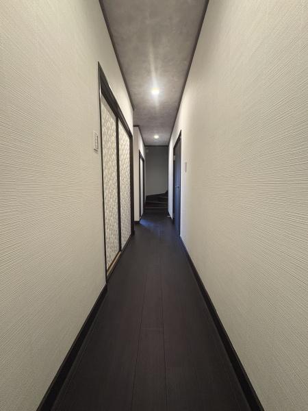 大津市国分１丁目の中古一戸建て