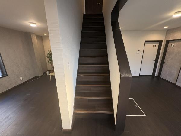 大津市国分１丁目の中古一戸建て