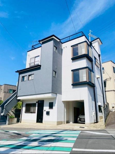 大津市国分１丁目の中古一戸建