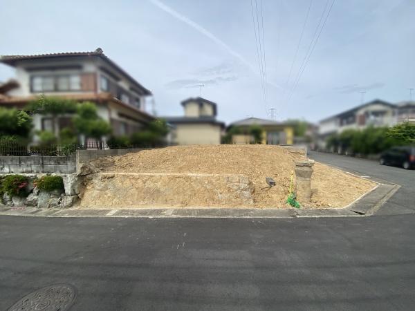 大津市一里山5丁目の新築一戸建