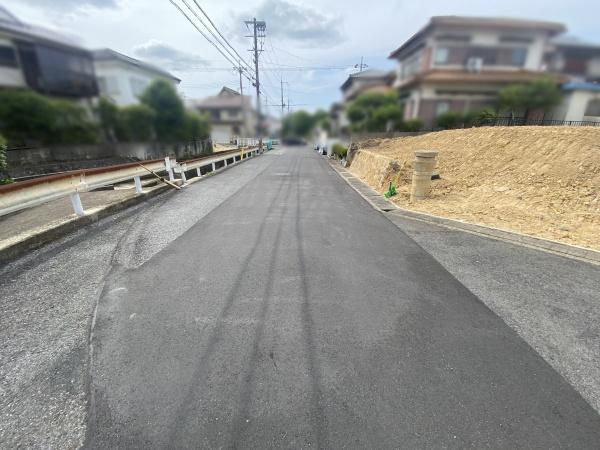 大津市一里山５丁目の新築一戸建