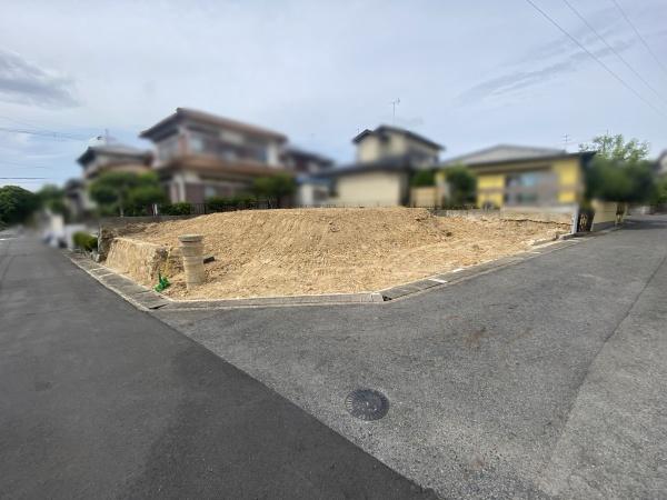 大津市一里山５丁目の新築一戸建