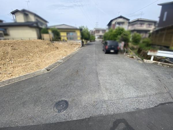 大津市一里山５丁目の新築一戸建