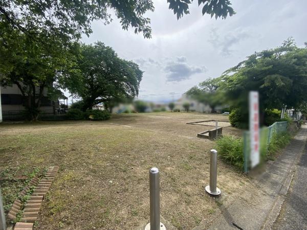 大津市一里山５丁目の新築一戸建