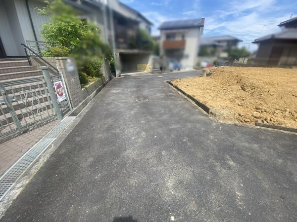 栗東市小野の新築一戸建