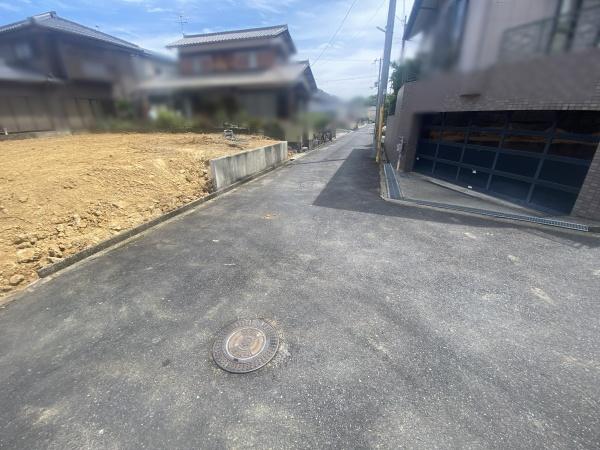 栗東市小野の新築一戸建