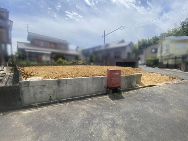 栗東市小野の新築一戸建