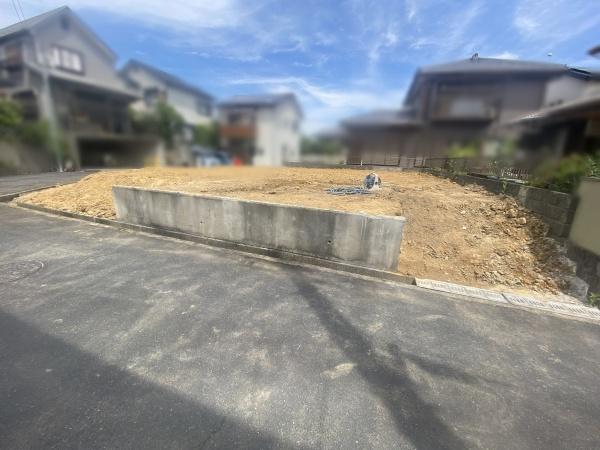 栗東市小野の新築一戸建