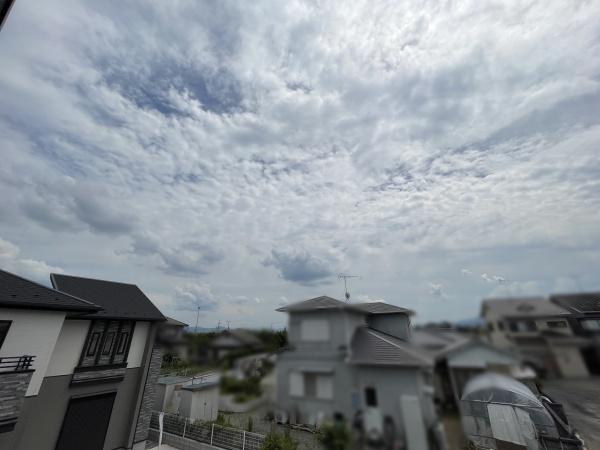 草津市上笠３丁目の新築一戸建