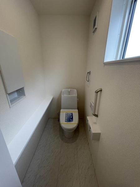 草津市上笠３丁目の新築一戸建