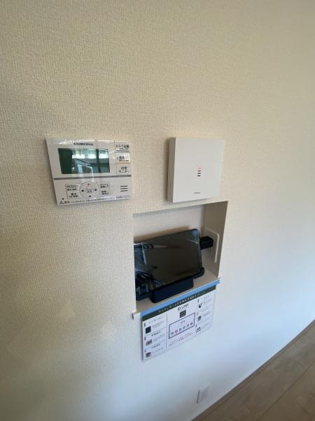 野洲市近江富士３丁目の新築一戸建