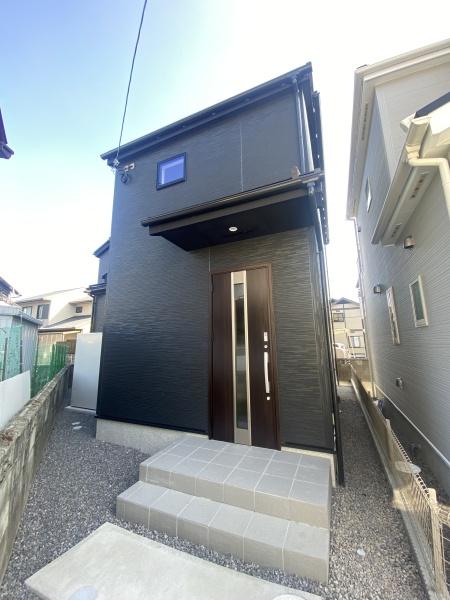 野洲市近江富士３丁目の新築一戸建