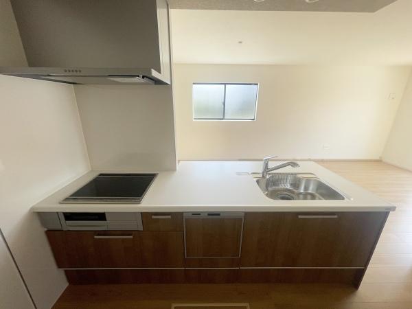草津市木川町の新築一戸建