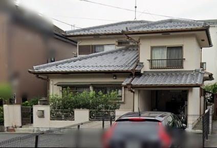 草津市西渋川1丁目の中古一戸建