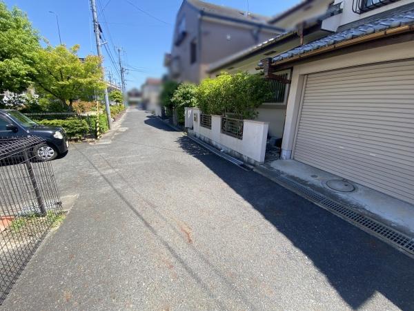 草津市西渋川１丁目の中古一戸建