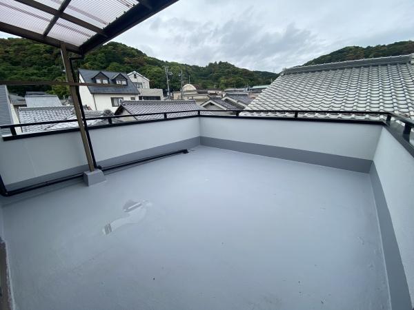 大津市長等２丁目の中古一戸建て