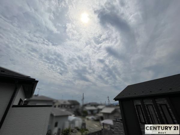 草津市上笠３丁目の新築一戸建