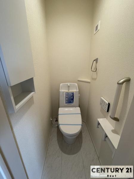 草津市上笠３丁目の新築一戸建