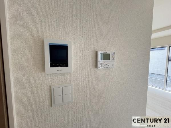 草津市上笠３丁目の新築一戸建