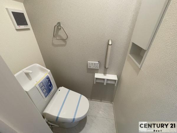 草津市上笠３丁目の新築一戸建
