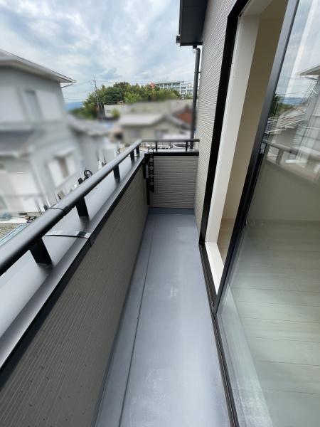 草津市上笠３丁目の新築一戸建