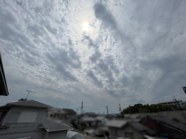 草津市上笠３丁目の新築一戸建
