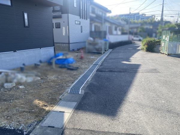 草津市上笠３丁目の新築一戸建