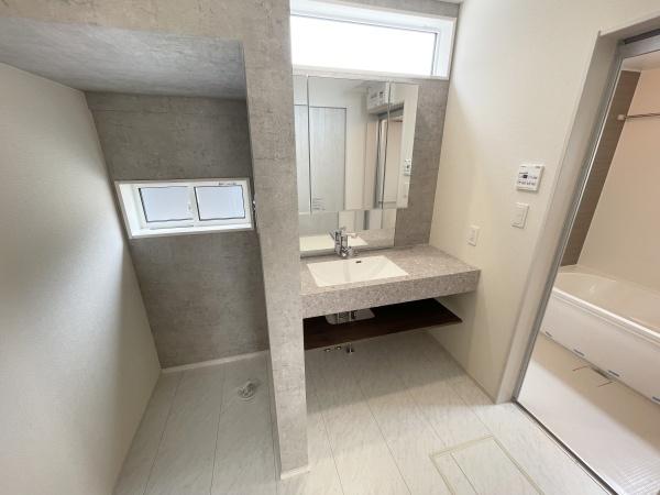 草津市上笠３丁目の新築一戸建