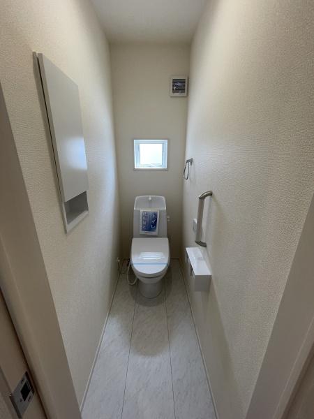 草津市上笠３丁目の新築一戸建
