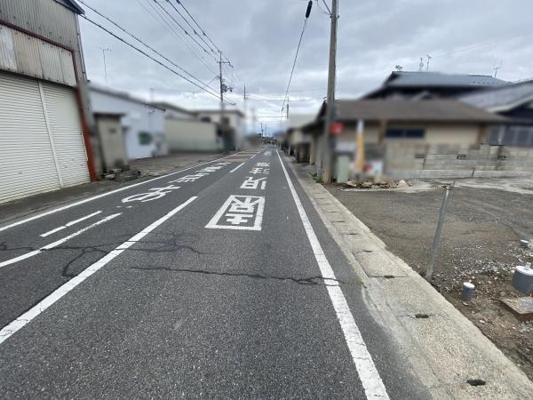 守山市川田町の新築一戸建