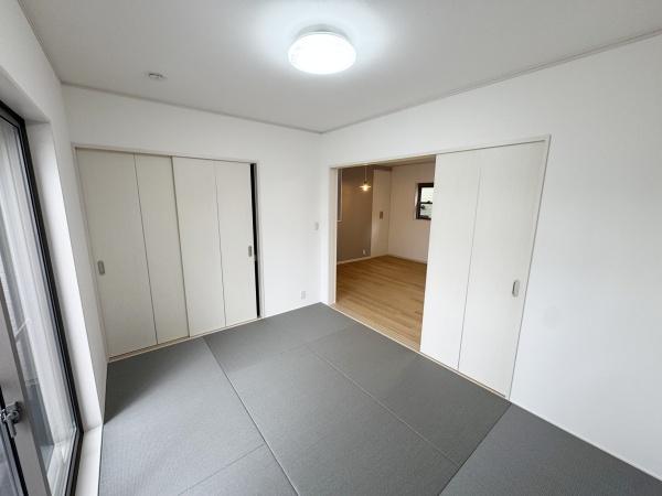 守山市小島町の中古一戸建て