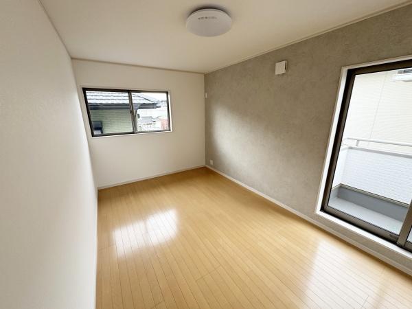 守山市小島町の中古一戸建て