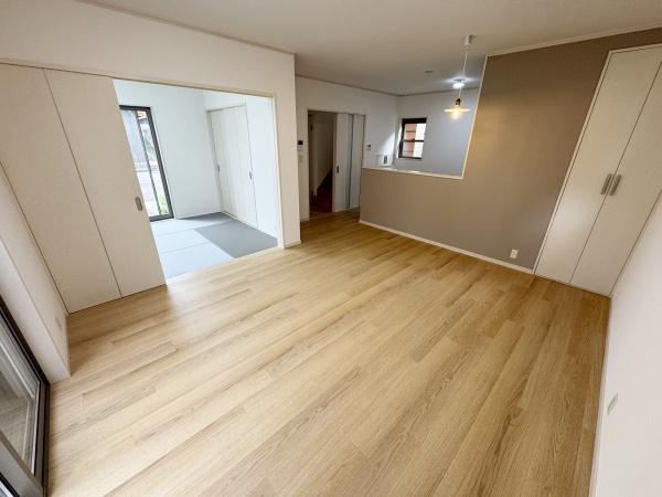 守山市小島町の中古一戸建て
