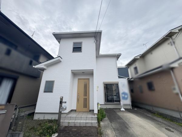 守山市小島町の中古一戸建て