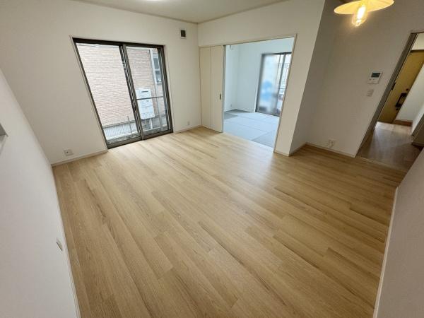 守山市小島町の中古一戸建て